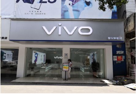 寿县}做一个门店面广告招牌需要多少钱？