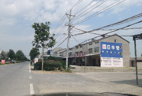 寿县如何能保证墙体广告的醒目性？