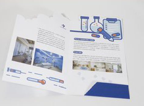 寿县说明书印刷有哪些样式可以选择？