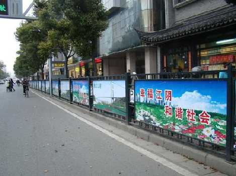 寿县户外广告有哪些类型？