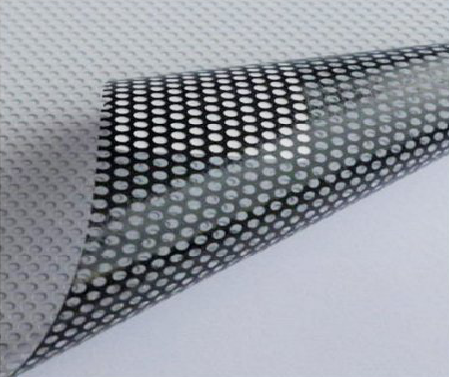 寿县优劣单透膜的鉴定方法。