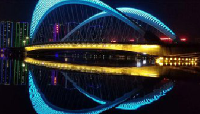 寿县亮化工程如何做好公共区域的安全性。