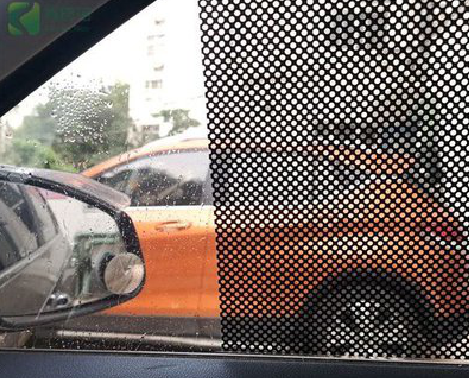 寿县怎么判断单透膜的好坏？