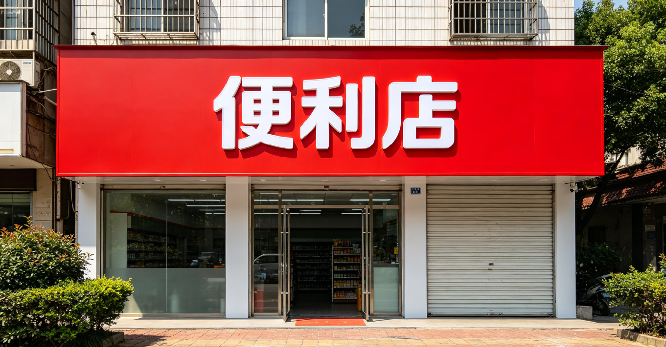 寿县门店招牌怎么选？主流门头招牌类型优缺点及适用场景全解析