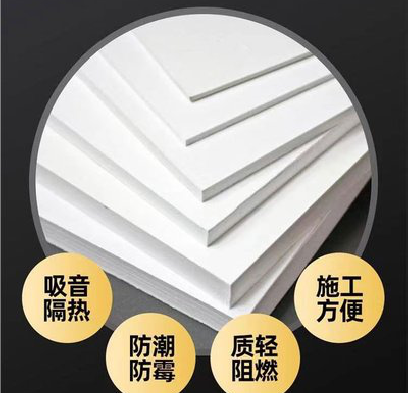 寿县雪弗板和PVC板材有什么区别？
